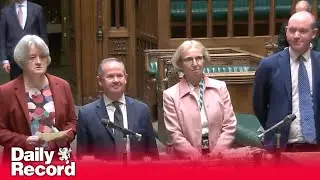 New UK-EU customs union proposal supported by MPs in the House of Commons