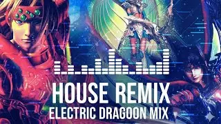The Legend of Dragoon &ndash; Battle Theme I (Disc One Night Mix)