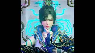 [BTTH] Queen Medusa and Yun Yun reunion is here | BTTH S5 Ep 164 PV#animeshorts#btth