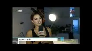 Csobot Ad&eacute;l - F&oacute;kusz 2012. okt&oacute;ber 12.