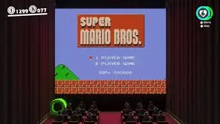 Metro Kingdom Power Moon 65 - Down Inside The Big Screen