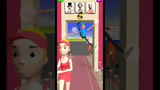 Barred Game ( 691 ) ⚡ C_GameR_HerE&nbsp; #shorts #gaming #barredgame #viralshort #trendingshorts