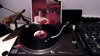 Paul van Dyk Feat. Saint Etienne - Tell Me Why (The Riddle) (dub mix)
