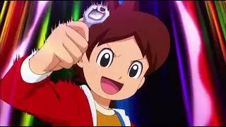 Yo-Kai Watch! Walkappa One-Chanside