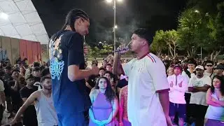 CURURUSKATEERAP- APETITE DA GOTA VS SNART | 1° FASE | MODO INDIVIDUAL BATE E VOLTA | EDIÇÃO 360°