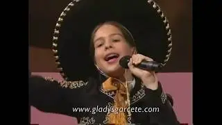 QUE BONITO ES ! Gladys Garcete