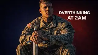 Overthinking at 2AM – Tom MacDonald