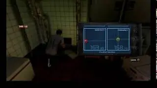 kratos's history