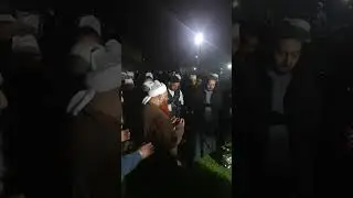 ➠ Haji Sufi Mohammed Younis Sb (Khalifah of Shadpur Shareef)...