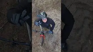 Frischluft tanken #mtb