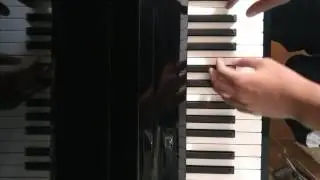 Kendrick Lamar Humble Piano Tutorial 🔥🔥🔥