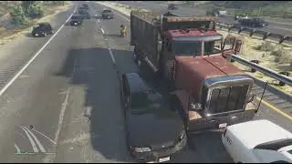 Grand Theft Auto V