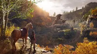 ⚔ Assassin&rsquo;s Creed Odyssey Full Playthrough Part 22 #2 #S317