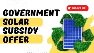 Solar Subsidy in Delhi & UP | Complete Guide by Rupribha Solar