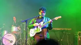 Solo Fernandez - El Resplandor $$$ @Lunario del Auditorio Nacional