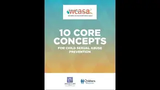 In the Classroom & Community: Child Sexual Abuse Prevention Resources
