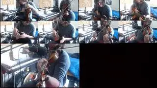 &Ograve;ran Sunndach (Music Video)