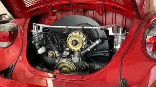 Tonella - Itamar com motor 2110cc 04