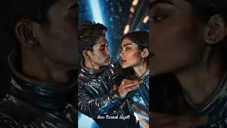 What if Titanic was a Sci-Fi Epic.?