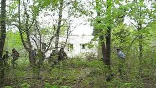 2 Ветеран зомби начало