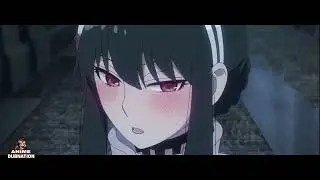 SPY X FAMILY TRAILER