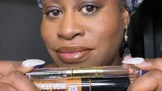 Trying 2 New To Me REVLON COLORSTAY Products
