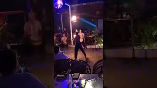 Afro Beats in Goa 🌴🎶 | Dance, Vibes & Festival Energy