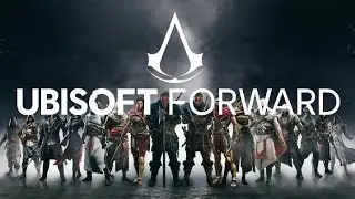 Ubisoft Forward 2022 - kr&oacute;tko o nowych Assassynach