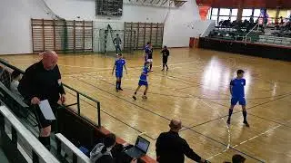 Futsal 2 2025.02.16.