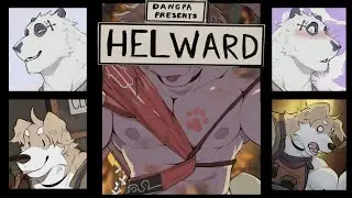 Helward: A Tanuki Tale - Episode 1 | Highway to Hel