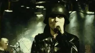 Victoria Unikel - Exorcist 