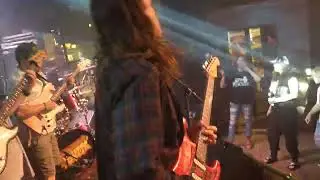Brainchild with Tanner Brown at Kenny's July 6th