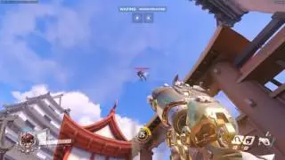 Hook change after Uprising patch