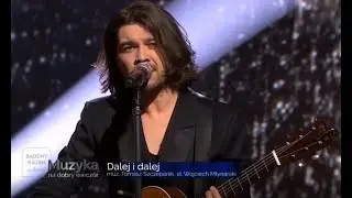 Pectus & Matylda Makowska- Dalej i dalej
