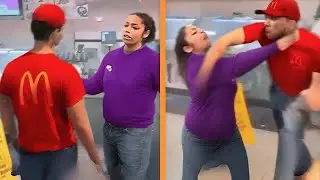 30 Instant Karma Moments Caught On Camera  Best Of The Week #29