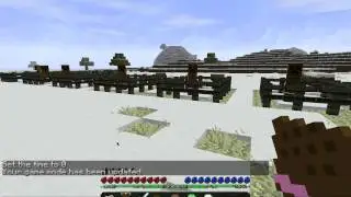 Atarimaniac shows off the Ice Cream Sandwich Creeper Mod!
