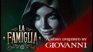 La Famiglia | A Song Inspired by Vampire the Masquerade | Giovanni #vtm #vampirethemasquerade