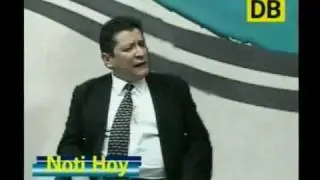 Duro Blandito - Debate por la alcaldia de san salvador
