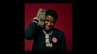 [Militancy] ~ NBA Youngboy x GloRilla Type Beat | Upbeat Reggae Influenced Trap Beat | 2025