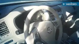 Jodi Ritchie at Gates Nissan