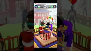 Slap Kings Gameplay Very Enjoyable Games #slap #game #youtube @MrBeast