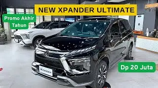 New Xpander Ultimate ⁉️Year-End Promo