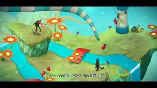 [Let's Play] Figment - Episode 6 