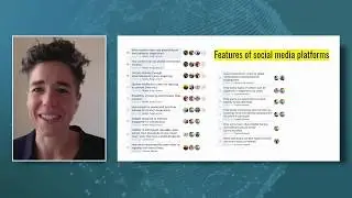 Online Identity Formation: A Growing Challenge to Peace