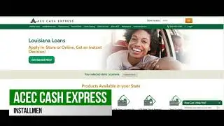 Ace Cash Express Installment Loan: Is It Worth It?