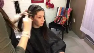 Deep Brown || Hair Tutorial