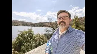 İmrahor, Eym&uuml;r g&ouml;l&uuml; ve Tulumtaş mağarası- Ankara'da g&uuml;zel bir g&uuml;n...