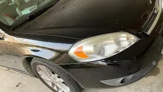 Щетки стеклоочистителя для Chevrolet Impala 2010 года выпуска, замена, установка, 22 дюйма, 22PUV