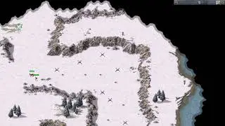 Command & Conquer: Red Alert: Counterstrike - Soviet - Austria 3
