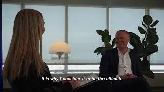 Being a Partner at Deloitte | Deloitte Interview
